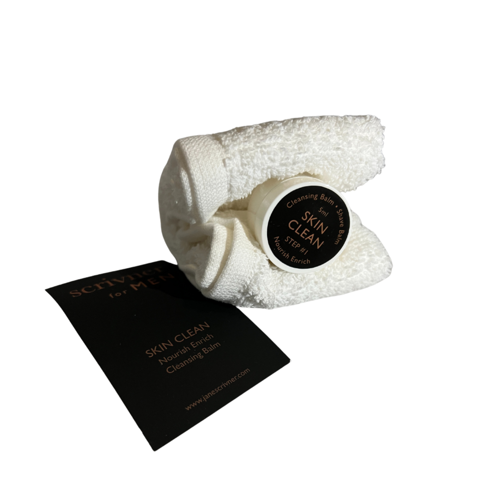 Jane Scrivner Skin Clean Jane Scrivner Skin Clean