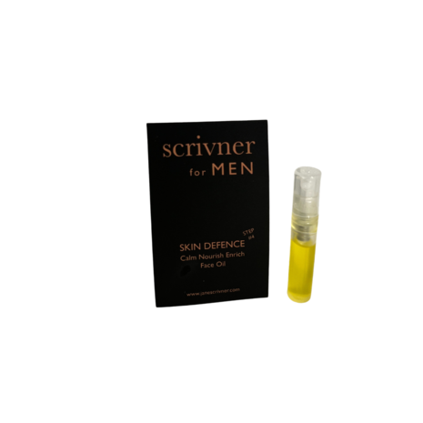 Jane Scrivner Skin Defence calm Face Oil Jane Scrivner Skin Defence calm Face Oil