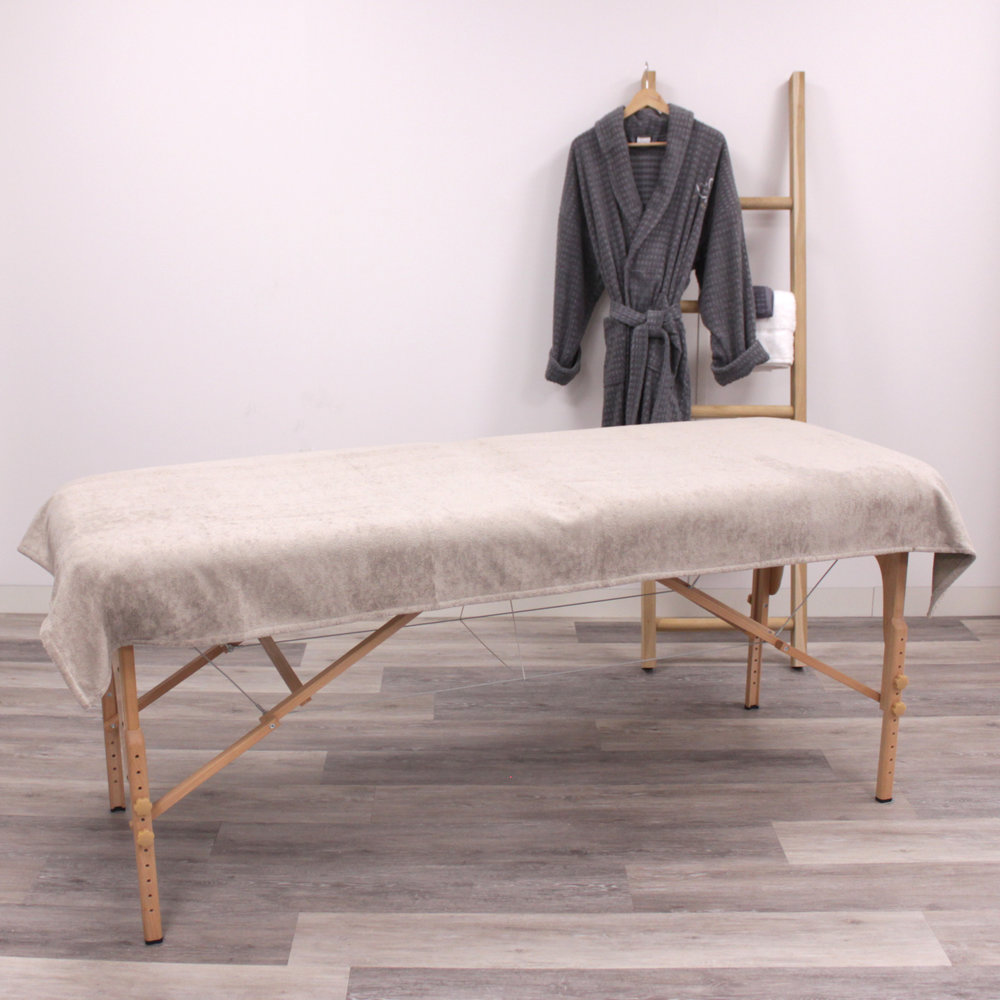 BC Softwear Supremesoft Jumbo Sheets 100x220 cm BC Softwear Supremesoft Jumbo Sheets 100x220 cm