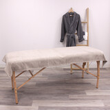 BC Softwear Supremesoft Jumbo Sheets 100x220 cm