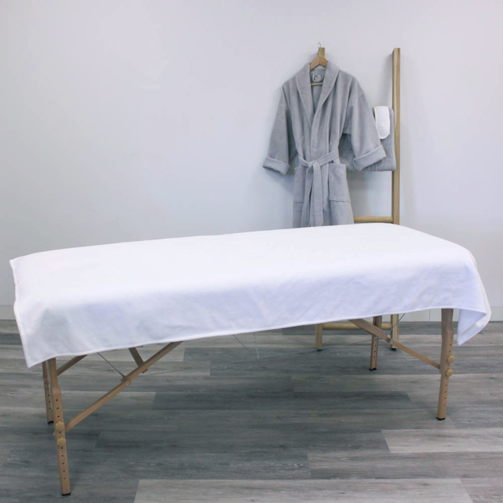 BC Softwear Supremesoft Jumbo Sheets 100x220 cm BC Softwear Supremesoft Jumbo Sheets 100x220 cm
