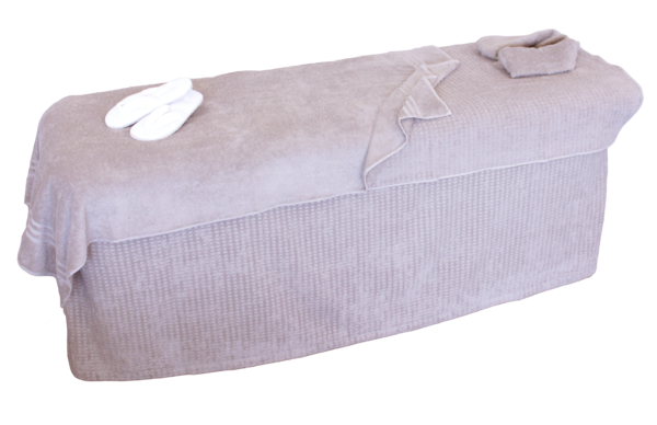 BC Softwear Supremesoft Jumbo Sheets 100x220 cm BC Softwear Supremesoft Jumbo Sheets 100x220 cm