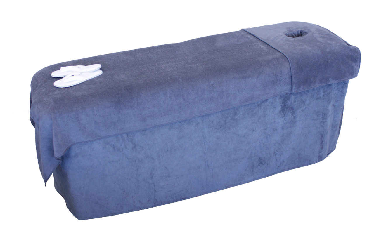 BC Softwear Supremesoft Jumbo Sheets 100x220 cm BC Softwear Supremesoft Jumbo Sheets 100x220 cm
