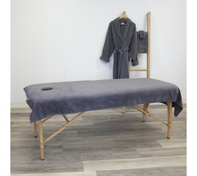 BC Softwear Supremesoft Jumbo Sheets - with Head Hole 100 x 220 cm BC Softwear Supremesoft Jumbo Sheets - with Head Hole 100 x 220 cm