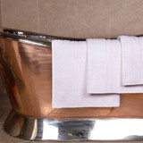 BC Softwear Smartknit towels - 550gsm BC Softwear Smartknit towels - 550gsm