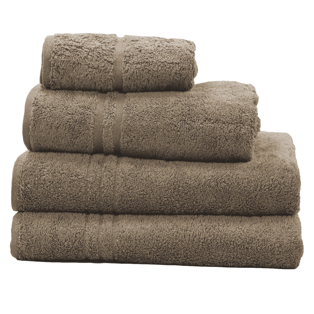 BC Softwear Smartknit towels 550gsm