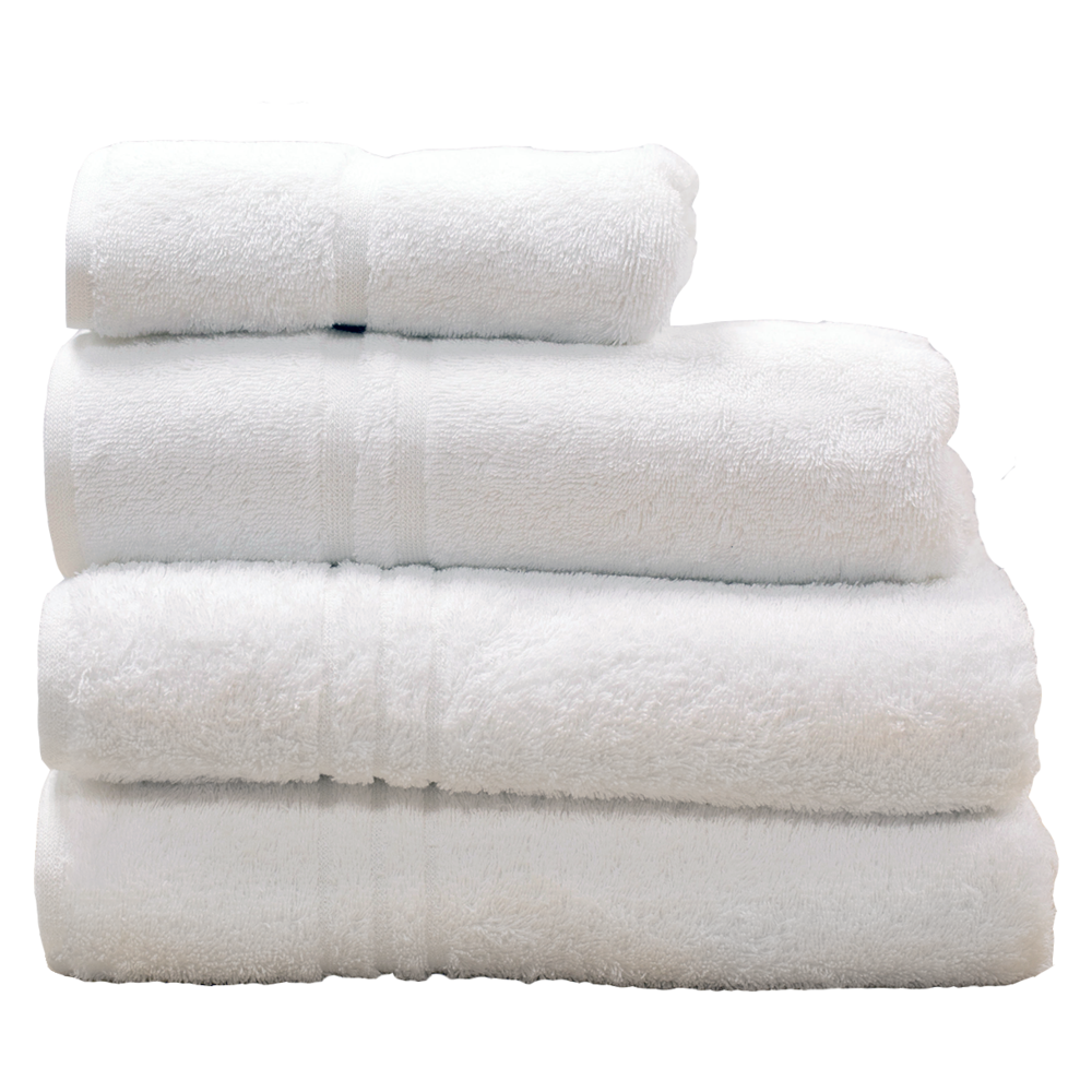 BC Softwear Smartknit towels 550gsm