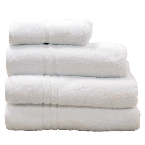 BC Softwear Smartknit towels 550gsm