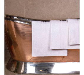 BC Softwear Smartknit towels 450 gsm BC Softwear Smartknit towels 450 gsm