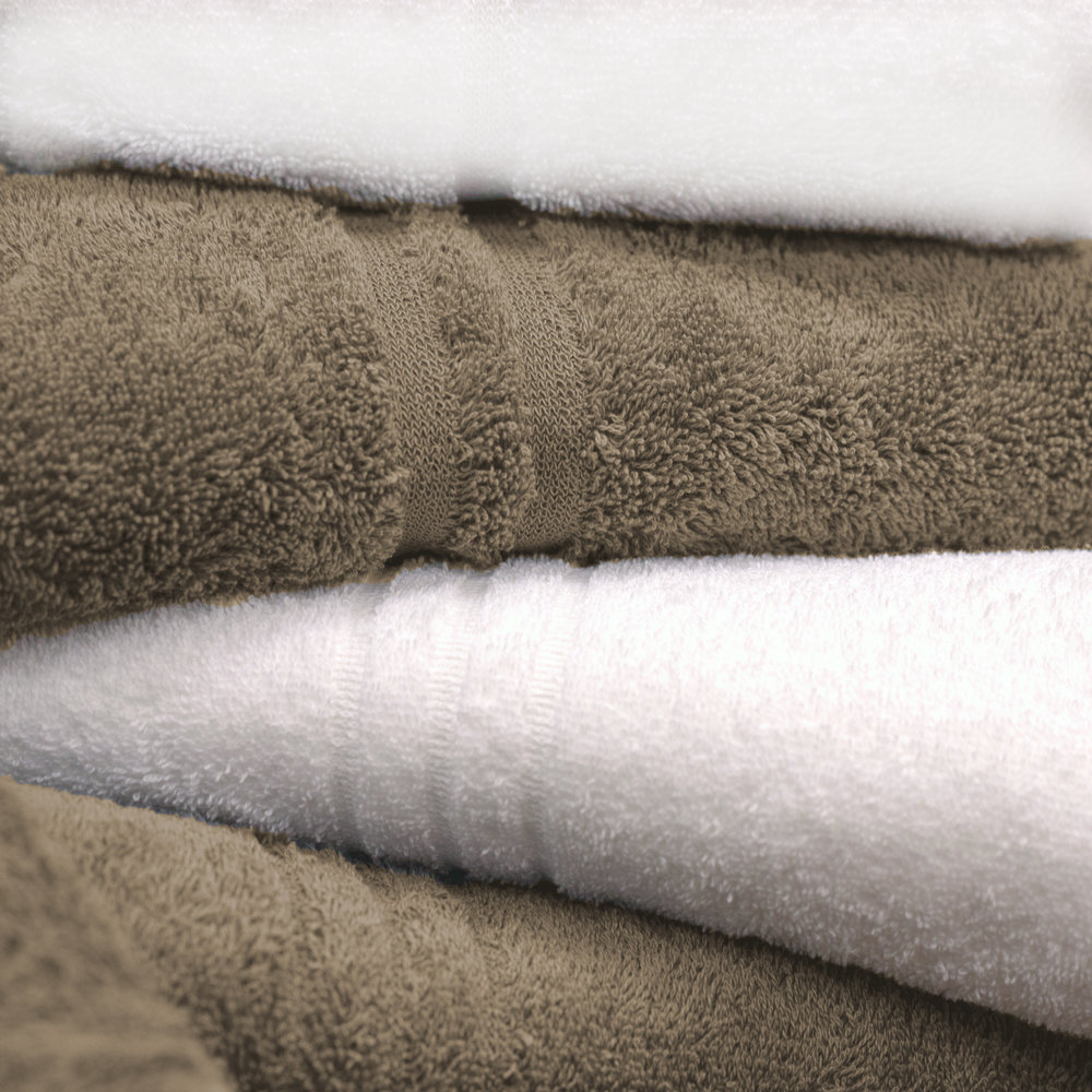 BC Softwear Smartknit towels 450 gsm BC Softwear Smartknit towels 450 gsm