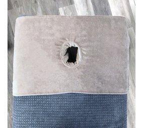 BC Softwear Supremesoft Header towel Header towel 50X100cm BC Softwear Supremesoft Header towel Header towel 50X100cm