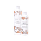 Jane Scrivner First Lift