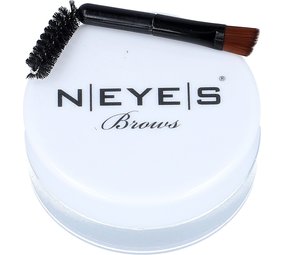 Neyes Brow Styling Gel Neyes Brow Styling Gel
