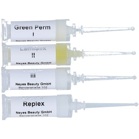 Neyes Brow Lifting Set Neyes Brow Lifting Set