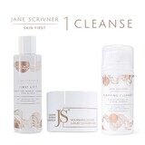 Jane Scrivner Step 1  Intelligent Cleansing Kit