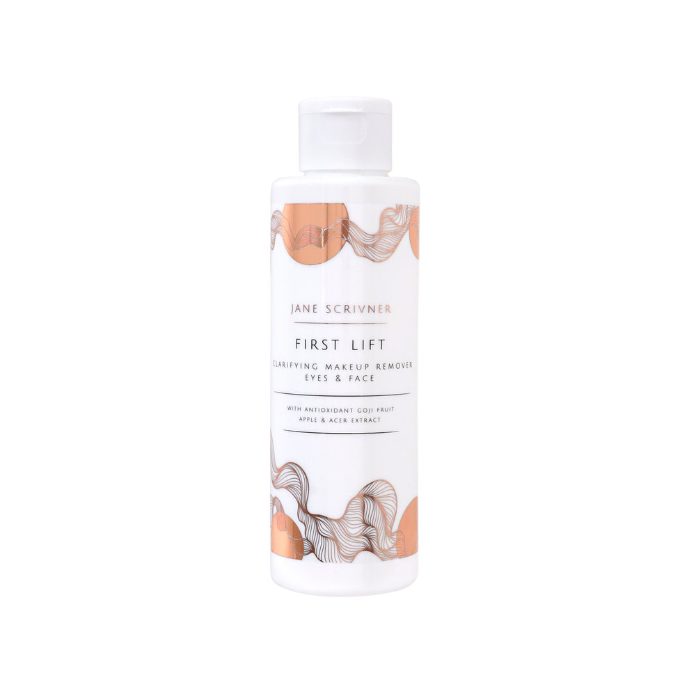 Jane Scrivner First Lift  - Salon Jane Scrivner First Lift  - Salon