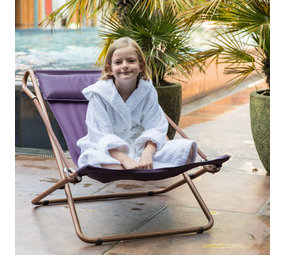 BC Softwear Comfy kinderen badjas BC Softwear Comfy kinderen badjas