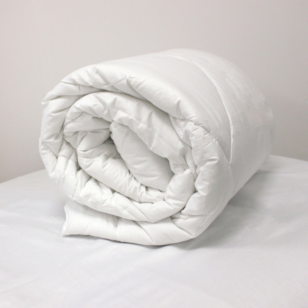 BC Softwear Pure Linnen Dekbed 130x200 cm (Hollow Fibre Duvet)