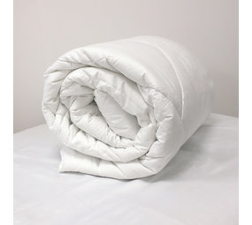 BC Softwear Pure Linnen Dekbed 130x200 cm (Hollow Fibre Duvet) BC Softwear Pure Linnen Dekbed 130x200 cm (Hollow Fibre Duvet)