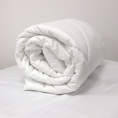 BC Softwear Pure Linnen Dekbed 130x200 cm (Hollow Fibre Duvet)