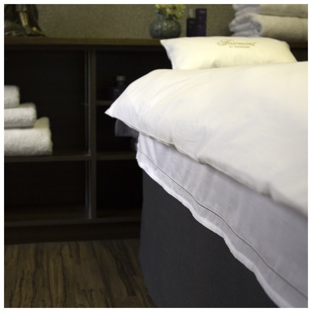 BC Softwear Pure Linnen Dekbed 130x200 cm (Hollow Fibre Duvet)