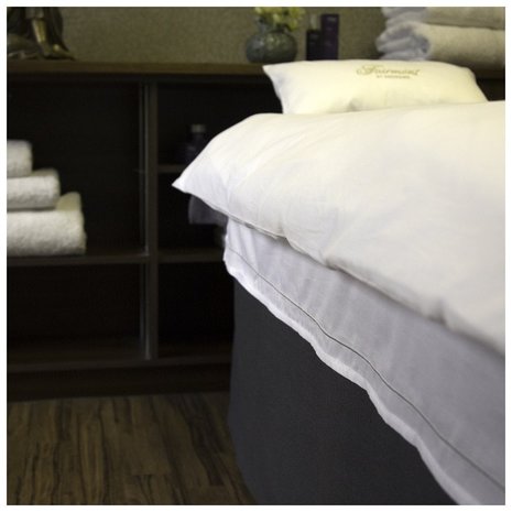 BC Softwear Pure Linnen Dekbed 130x200 cm (Hollow Fibre Duvet)