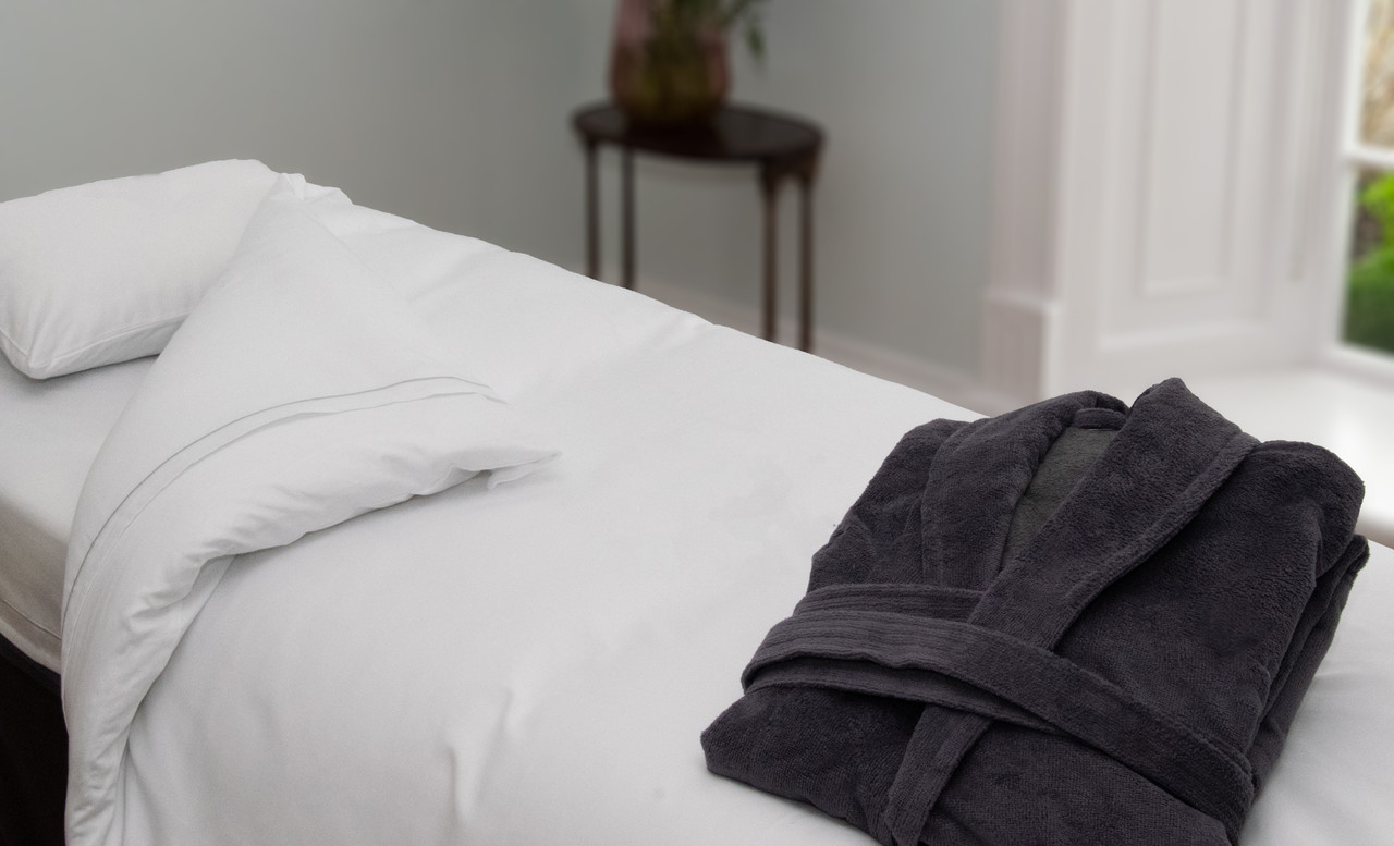 BC Softwear Pure Linnen Dekbed 130x200 cm (Hollow Fibre Duvet)