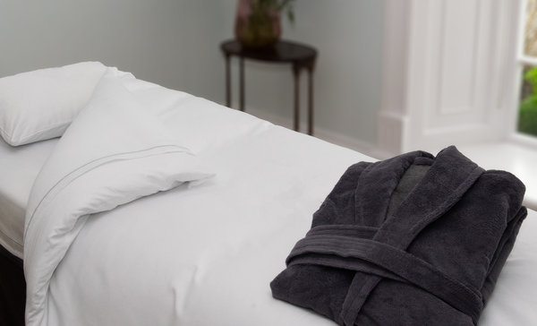 BC Softwear Pure Linnen Dekbed 130x200 cm (Hollow Fibre Duvet)