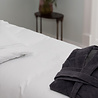 BC Softwear Pure Linnen Dekbed 120x200 cm (Hollow Fibre Duvet) BC Softwear Pure Linnen Dekbed 120x200 cm (Hollow Fibre Duvet)
