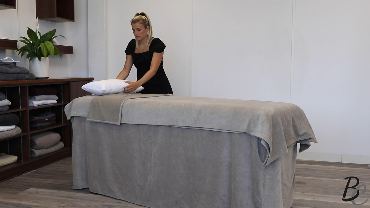 BC Softwear Supremesoft Bed Make over Kit