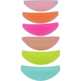 Neyes Lash Lifting pads colour