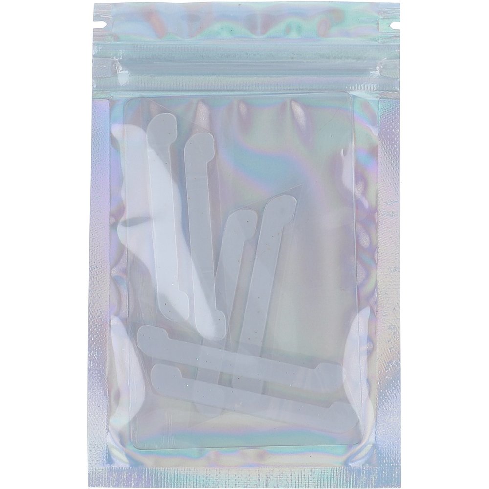 Neyes Eyelash fixation strips