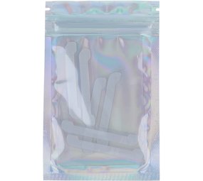 Neyes Eyelash fixation strips