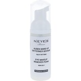 Neyes Eyes make-up remover foam Neyes Eyes make-up remover foam