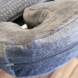 BC Softwear Supremesoft gezichtshoes voor massagebanken (face Cradle covers) BC Softwear Supremesoft gezichtshoes voor massagebanken (face Cradle covers)