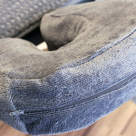 BC Softwear Supremesoft gezichtshoes voor massagebanken BC Softwear Supremesoft gezichtshoes voor massagebanken