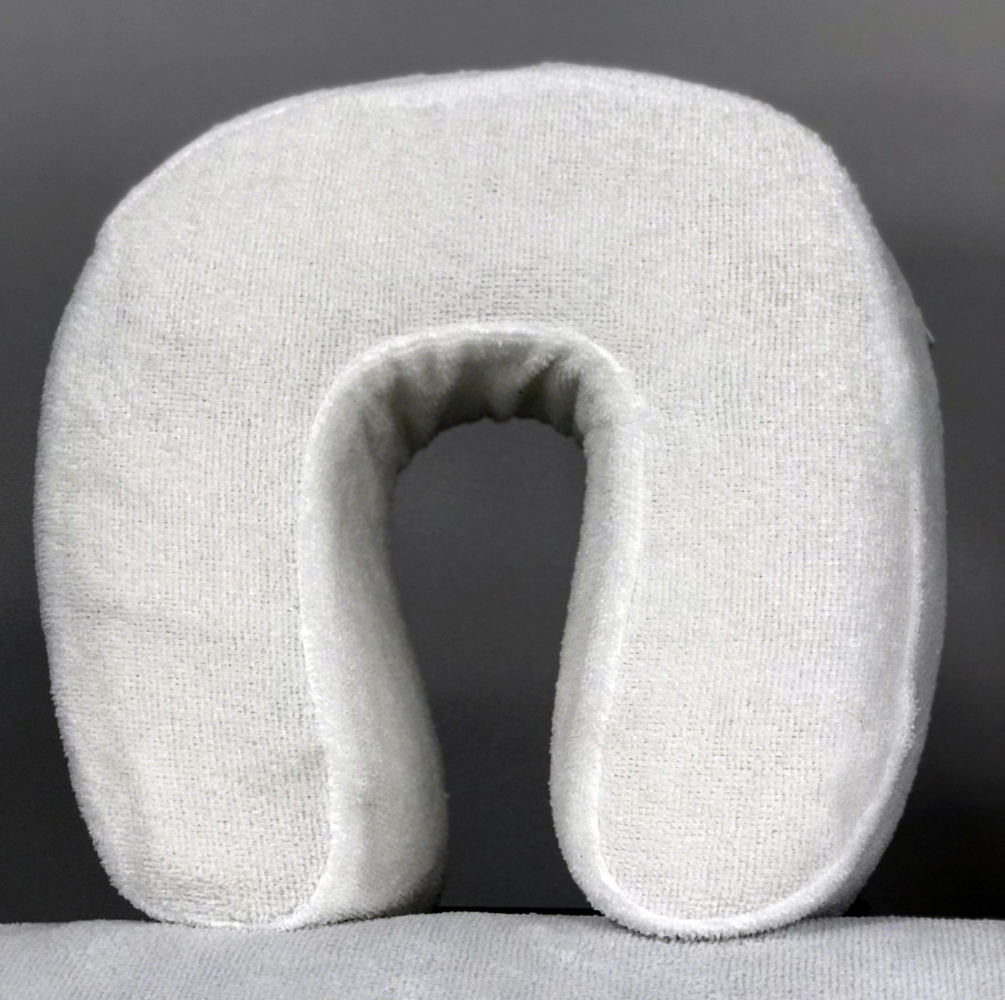 BC Softwear Supremesoft gezichtshoes voor massagebanken BC Softwear Supremesoft gezichtshoes voor massagebanken