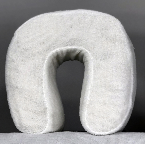 BC Softwear Supremesoft gezichtshoes voor massagebanken BC Softwear Supremesoft gezichtshoes voor massagebanken