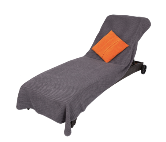 Lounge and chair covers hotsell