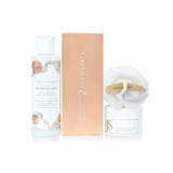 Jane Scrivner Stap 2 Exfoliate Kit