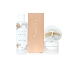 Jane Scrivner Stap 2 Exfoliate Kit Jane Scrivner Stap 2 Exfoliate Kit