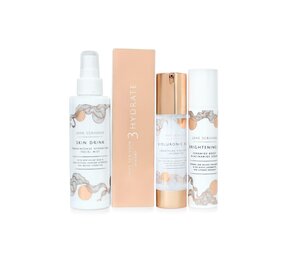 Jane Scrivner Step 3 Hydration kit Jane Scrivner Step 3 Hydration kit