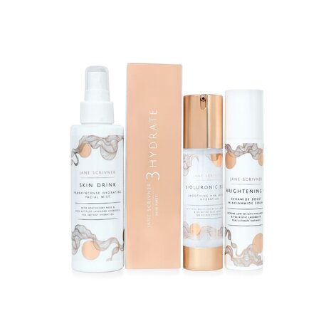 Jane Scrivner Stap 3 Hydration kit