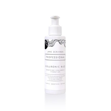 Jane Scrivner Bioluronic Buzz - Salon Jane Scrivner Bioluronic Buzz - Salon
