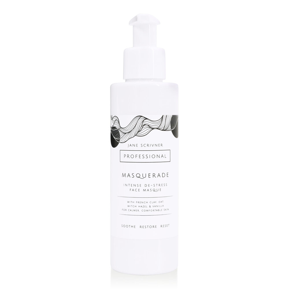 Jane Scrivner Masquerade - Salon Jane Scrivner Masquerade - Salon