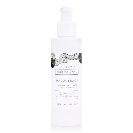 Jane Scrivner Masquerade - Salon Jane Scrivner Masquerade - Salon