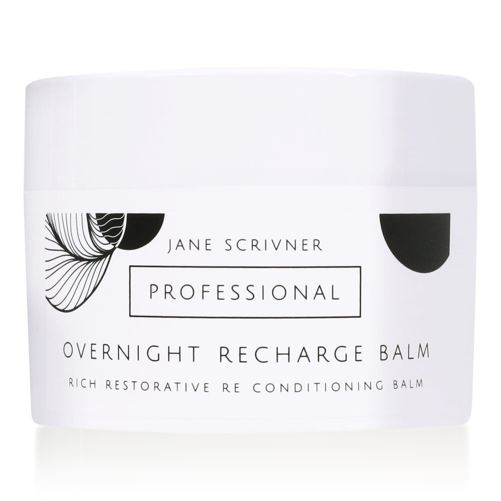 Jane Scrivner Overnight Recharge Balm - Salon