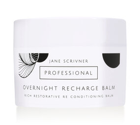 Jane Scrivner Overnight Recharge Balm - Salon 100ml.