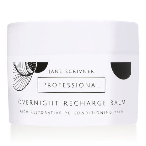 Jane Scrivner Overnight Recharge Balm - Salon