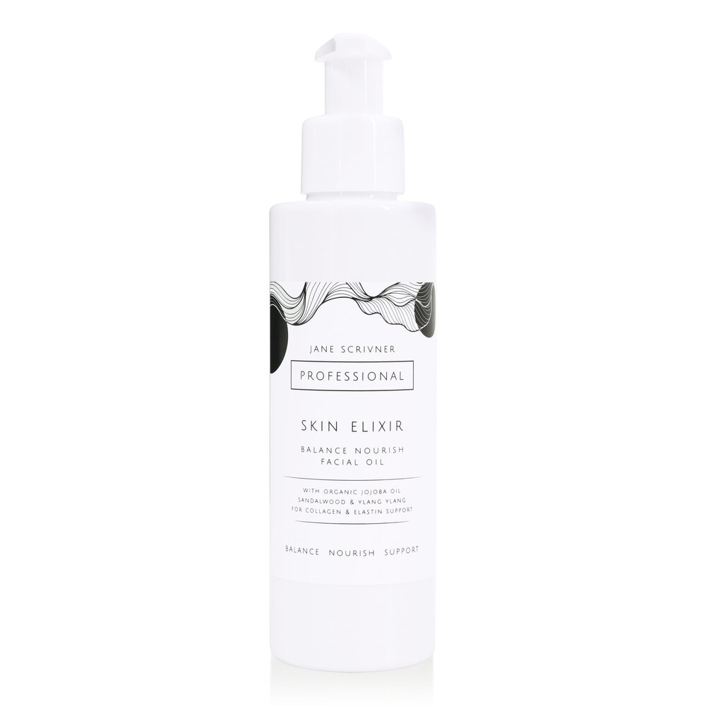 Jane Scrivner Skin Elixir -Salon Jane Scrivner Skin Elixir -Salon